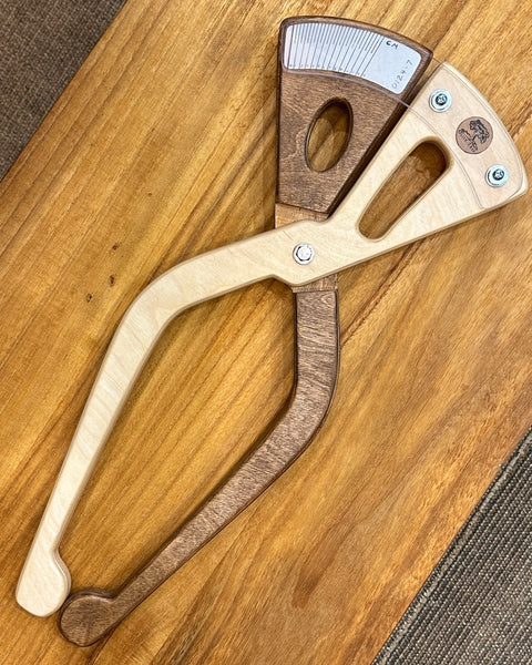 "Olive Tree MFG" Caliper