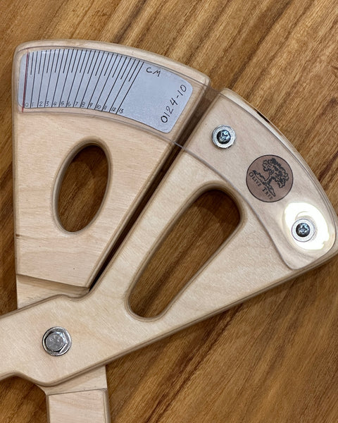 "Olive Tree MFG" Caliper