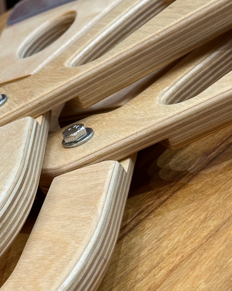 "Olive Tree MFG" Caliper