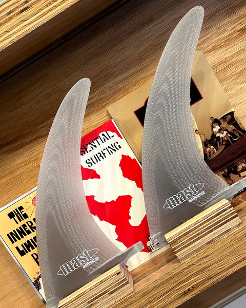 Steven Mast Flex-Speed Fin 9.0" & 9.25" ( Volan )