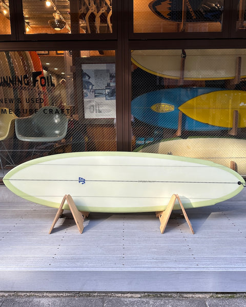 Used Joe Falcon "Albatross" 6'7"