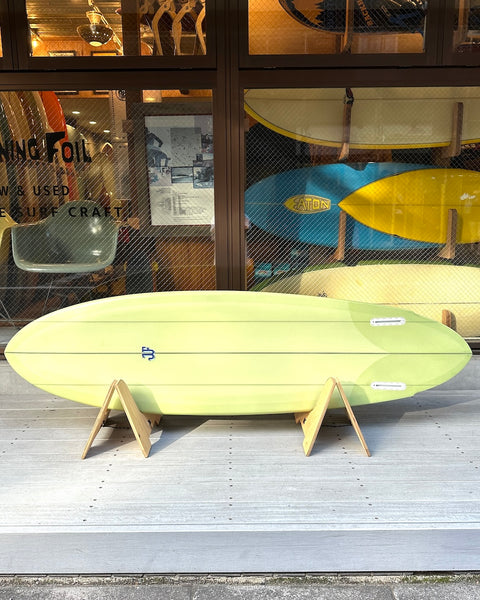Used Joe Falcon "Albatross" 6'7"