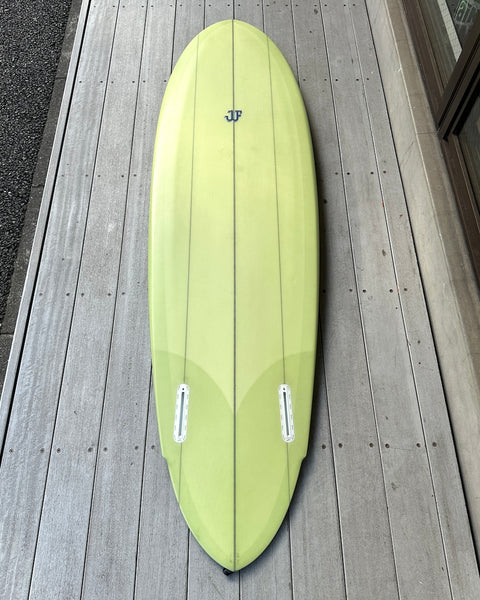 Used Joe Falcon "Albatross" 6'7"