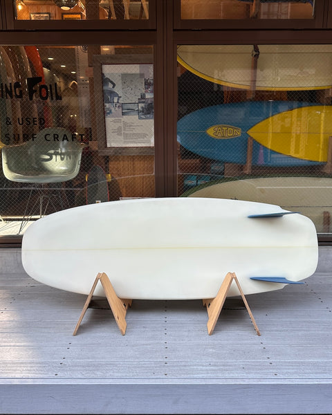Used Tyler Warren 5'3" "Winged Mod Soap"