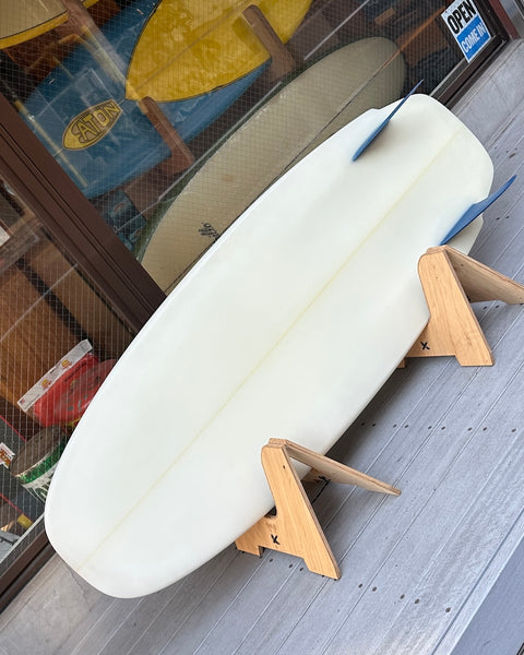 Used Tyler Warren 5'3" "Winged Mod Soap"