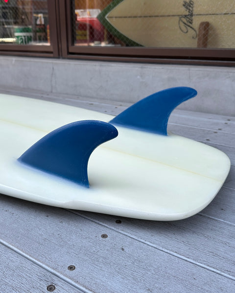 Used Tyler Warren 5'3" "Winged Mod Soap"