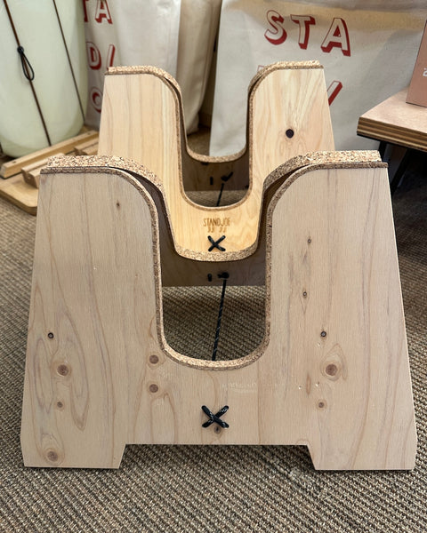 STANDJOE M (収納トートバック付)