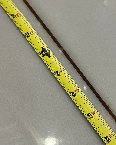 STANLEY 12' TAPE MEASURE