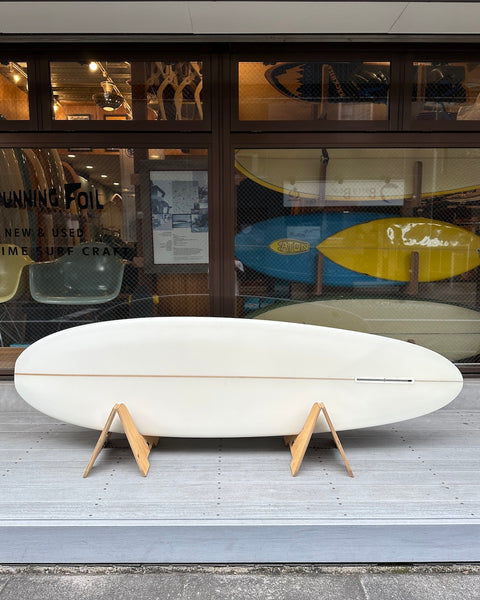 Used Mandala Custom Shape 6'9" "KOMODO"