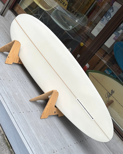 Used Mandala Custom Shape 6'9" "KOMODO"