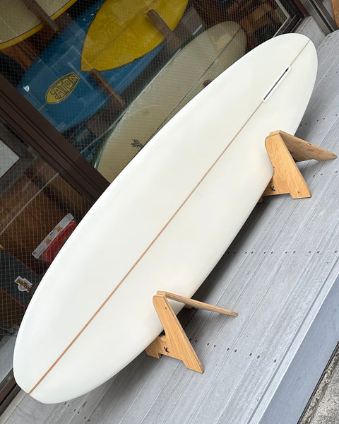 Used Mandala Custom Shape 6'9" "KOMODO"