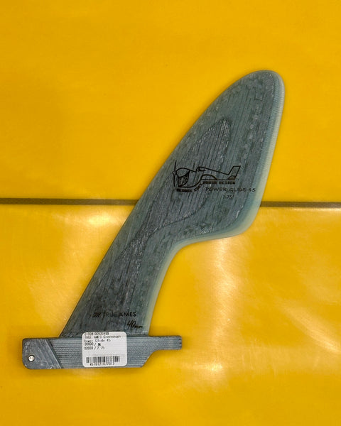 "True Ames" GREENOUGH POWER GLIDE 45