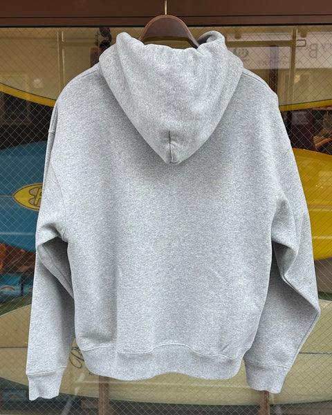 "STUNNER" 15.5 oz Zip Hoody