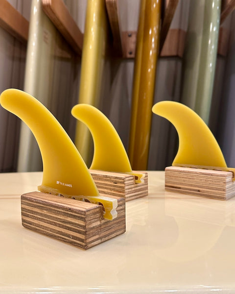 "TRUE AMES" Boomerang Tri