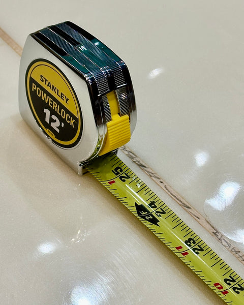 STANLEY 12' POWERLOCK