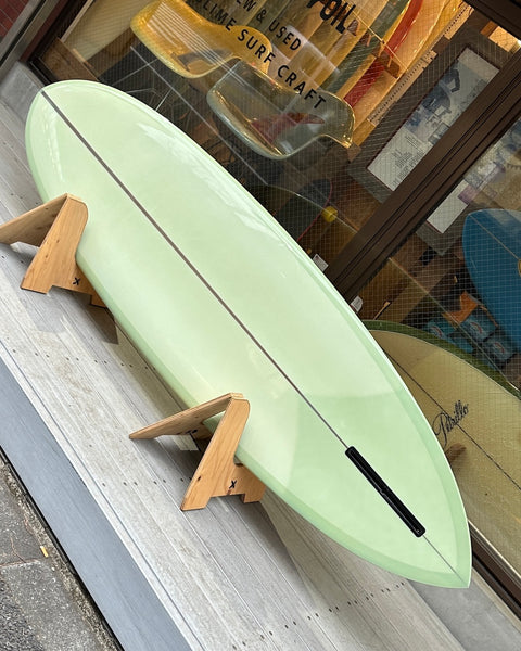 Used Michael Miller "Coastal" 7'2"
