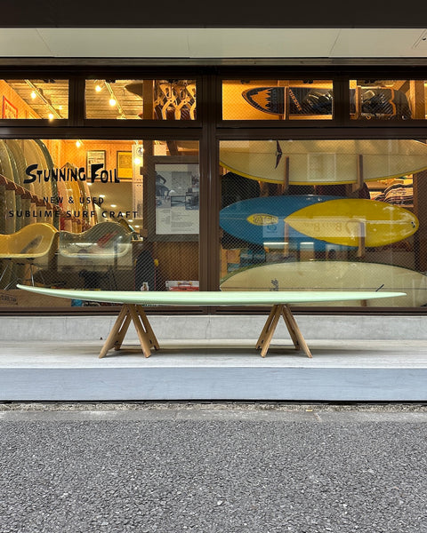 Used Michael Miller "Coastal" 7'2"