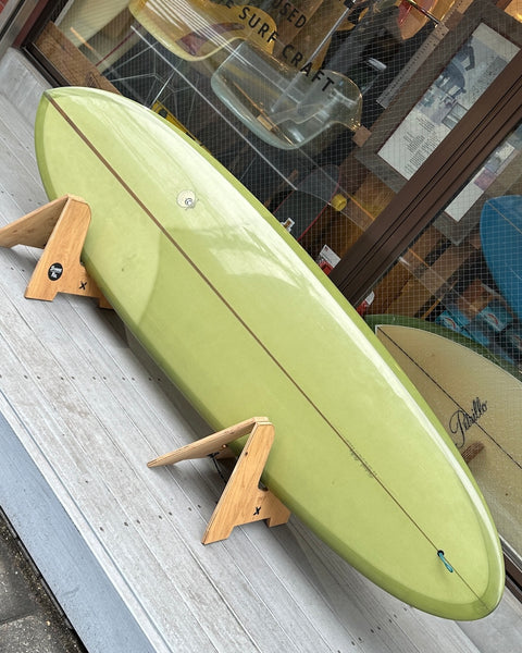 Used Michael Miller 6'6" "Magic"