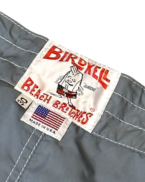 Used (新品未使用)old Birdwell #303 boardshorts 30"
