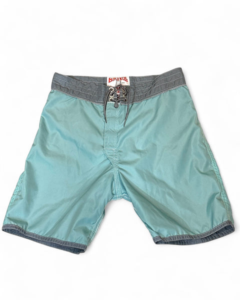 Used (新品未使用)old Birdwell #303 boardshorts 30"