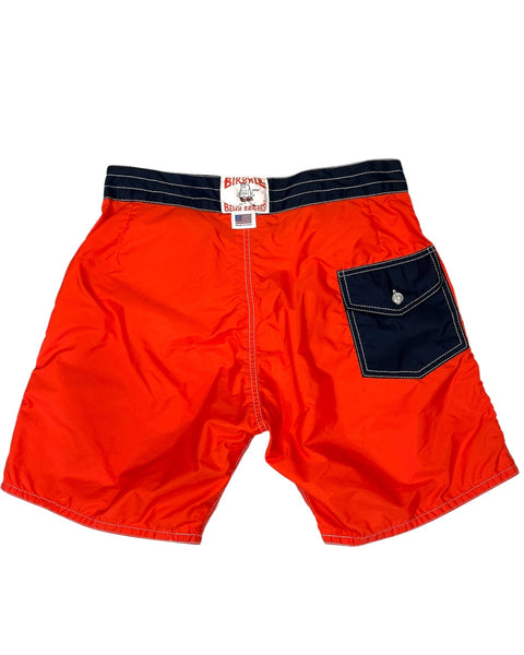 Used (新品未使用)old Birdwell #303 board shorts 34"