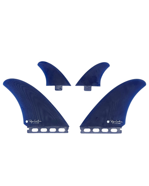 "True Ames" Lovelace Twinzer FCS / Futures compatible