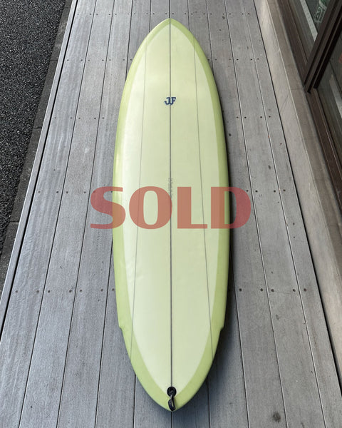 Used Joe Falcon "Albatross" 6'7"