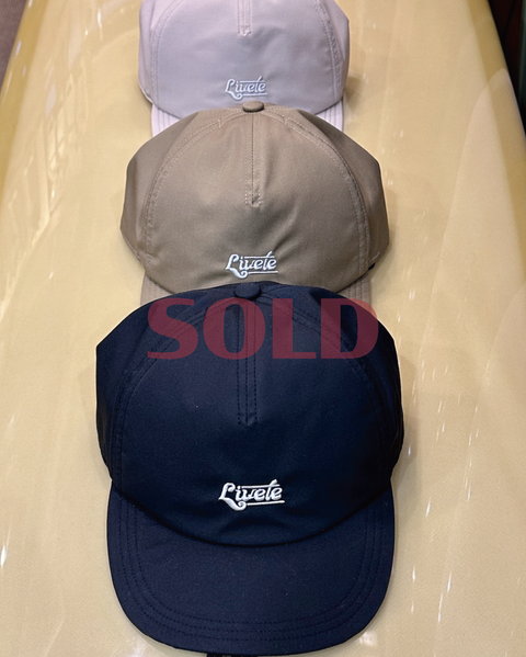 Livete Non-slip Surf Cap