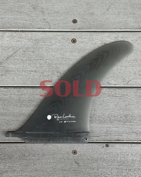 Used Fin True Ames Lovelace v-Bowls 7.75"