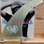 Used Fin Klaus Jones Volan Flex 8.75" by RFC