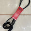 [SALE] "CROW HALEY" Surf Leashes 9' for Ankle