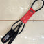 [SALE] "CROW HALEY" Surf Leashes 9' for Knee