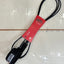 [SALE] "CROW HALEY" Surf Leashes 9' for Ankle