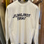 Stunning Foil オリジナル 6.1 oz  Long-sleeve Tee