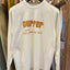 Stunning Foil オリジナル 6.1 oz  Long-sleeve Tee