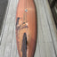 Wyatt Pender Handcrafted 7'7" OGH (Original Hull)