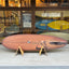Wyatt Pender Handcrafted 7'7" OGH (Original Hull)