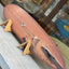 Wyatt Pender Handcrafted 7'7" OGH (Original Hull)
