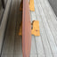 Wyatt Pender Handcrafted 7'7" OGH (Original Hull)