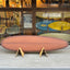 Wyatt Pender Handcrafted 7'7" OGH (Original Hull)