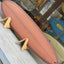 Wyatt Pender Handcrafted 7'7" OGH (Original Hull)