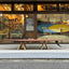 Wyatt Pender Handcrafted 7'7" OGH (Original Hull)