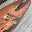 Wyatt Pender Handcrafted 7'7" OGH (Original Hull)