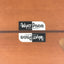 Wyatt Pender Handcrafted 7'7" OGH (Original Hull)