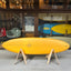 Used Campbell Brothers. 6'7" Speed Egg B3