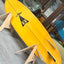 Used Campbell Brothers. 6'7" Speed Egg B3