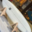 Used Campbell Brothers. 6'8" Mini Bonzer 5
