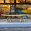 Used Campbell Brothers. 6'8" Mini Bonzer 5