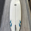 Used Campbell Brothers. 6'8" Mini Bonzer 5