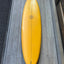 Used Campbell Brothers. 6'7" Speed Egg B3
